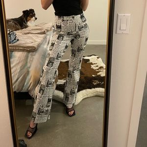 Motel Rocks Pants